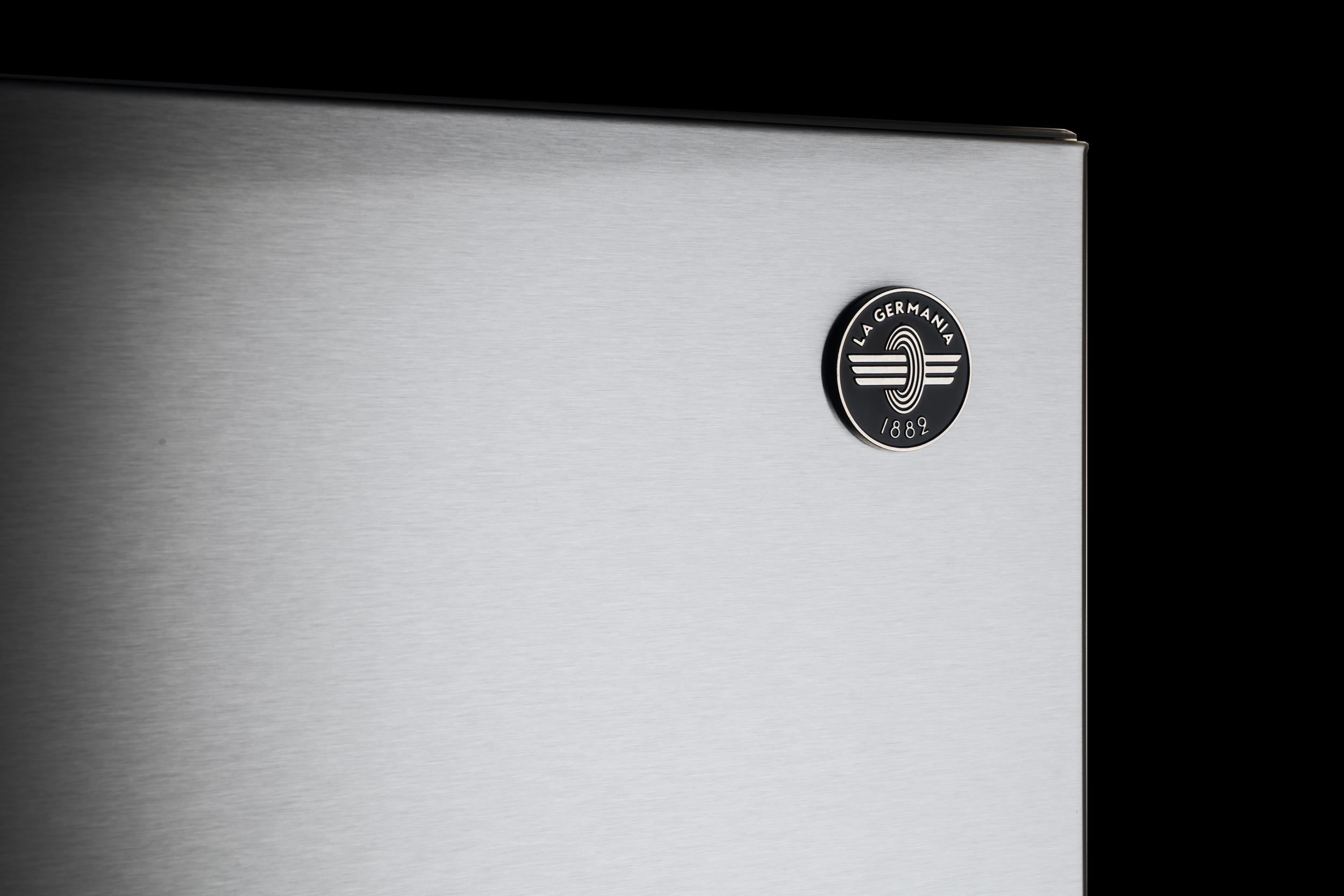 ΨΥΓΕΙΟΚΑΤΑΨΥΚΤΗΣ LA GERMANIA RLG844CFNXTT | ΝΤΟΥΛΑΠΑ CROSS DOORS 84ΕΚ. 3